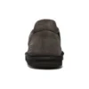 Buty Comfy Tasman „Dark Brown”