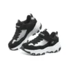 Buty Crowd Appeal „Black White”