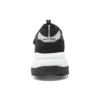 Buty Crowd Appeal „Black White”