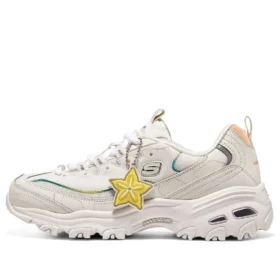 Buty D’ Lites 1.0 „Beige White Yellow”