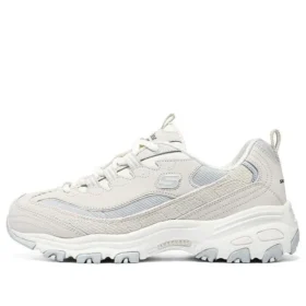 Buty D’ Lites 1.0 „Beżowo-jasnoniebieskie”