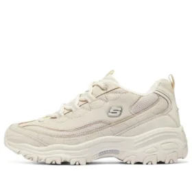 Buty D’ Lites 1.0 Chunky „Cream White”