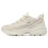 Buty D’ Lites 1.0 Chunky „Cream White”