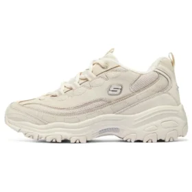 Buty D’ Lites 1.0 Chunky „Cream White”