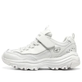 Buty D’ Lites 1.0 Chunky „White”