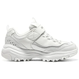 Buty D’ Lites 1.0 Chunky „White”