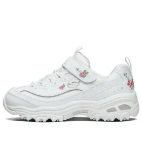 Buty D’ Lites 1.0 Chunky „White Red”