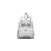 Buty D’ Lites 1.0 Chunky „White Red”