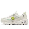 Buty D’ Lites 1.0 „Cream White Green”