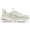 Buty D’ Lites 1.0 „Cream White Green”