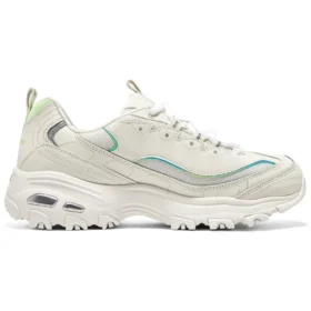Buty D’ Lites 1.0 „Cream White Green”
