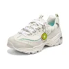 Buty D’ Lites 1.0 „Cream White Green”
