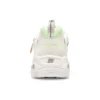 Buty D’ Lites 1.0 „Cream White Green”