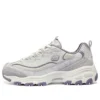 Buty D’ Lites 1.0 „Grey Purple”