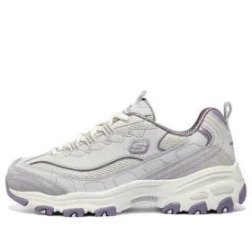 Buty D’ Lites 1.0 „Grey Purple”