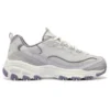 Buty D’ Lites 1.0 „Grey Purple”