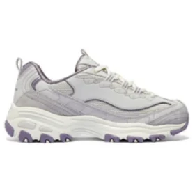 Buty D’ Lites 1.0 „Grey Purple”