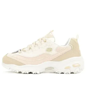 Buty D’ Lites 1.0 GS White