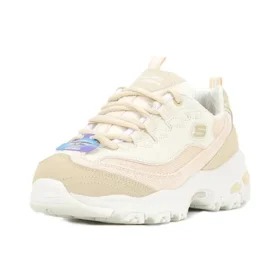 Buty D’ Lites 1.0 GS White