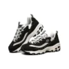Buty D Lites 1.0 Low Chunky, czarne