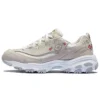 Buty D’ Lites 1.0 Low-Top Daddy w kolorze beżowym
