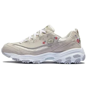 Buty D’ Lites 1.0 Low-Top Daddy w kolorze beżowym