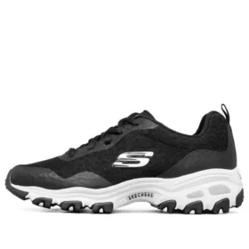 Buty D Lites 1.0 Low-Top Daddy w kolorze czarnym/białym