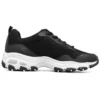 Buty D Lites 1.0 Low-Top Daddy w kolorze czarnym/białym