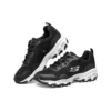 Buty D Lites 1.0 Low-Top Daddy w kolorze czarnym/białym