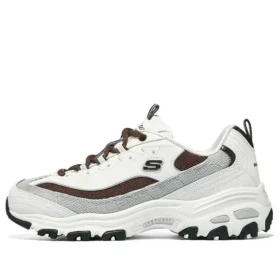 Buty D’ Lites 1.0 „White Grey Brown”
