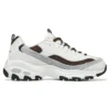Buty D’ Lites 1.0 „White Grey Brown”