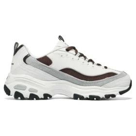 Buty D’ Lites 1.0 „White Grey Brown”