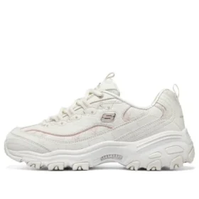 Buty D’ Lites 1.0 „White Pink”