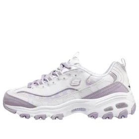 Buty D’ Lites 1.0 „White Purple”