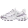 Buty D’ Lites 1.0 „White Purple”