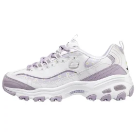 Buty D’ Lites 1.0 „White Purple”