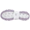 Buty D’ Lites 1.0 „White Purple”