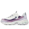 Buty D’ Lites 1.0 „White Purple Lilac”