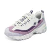 Buty D’ Lites 1.0 „White Purple Lilac”
