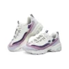 Buty D’ Lites 1.0 „White Purple Lilac”