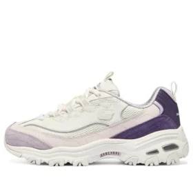 Buty D’ Lites 1.0 „White Purple Pink”