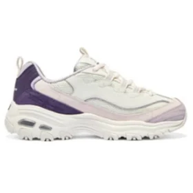 Buty D’ Lites 1.0 „White Purple Pink”