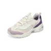 Buty D’ Lites 1.0 „White Purple Pink”