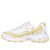 Buty D’ Lites 1.0 „White Yellow”