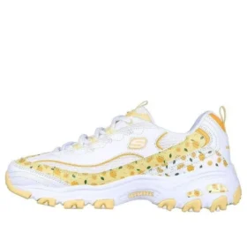 Buty D’ Lites 1.0 „White Yellow”