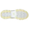 Buty D’ Lites 1.0 „White Yellow”