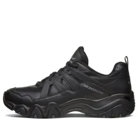 Buty D’ Lites 2.0 Daddy, czarne