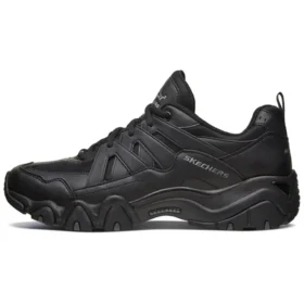 Buty D’ Lites 2.0 Daddy, czarne