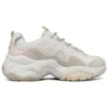 Buty D’ Lites 3.0 Low Chunky, białe