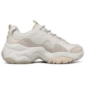 Buty D’ Lites 3.0 Low Chunky, białe
